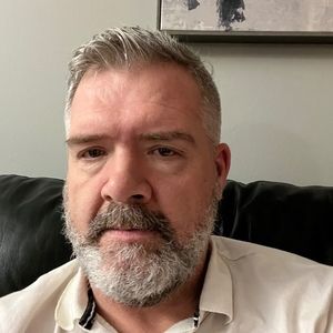 Meet your Posher, Pete